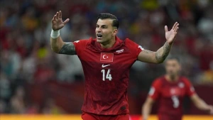 Milli Stoper Abdülkerim Bardakcı'dan Fransa Maçı Sonrası Çarpıcı Açıklamalar