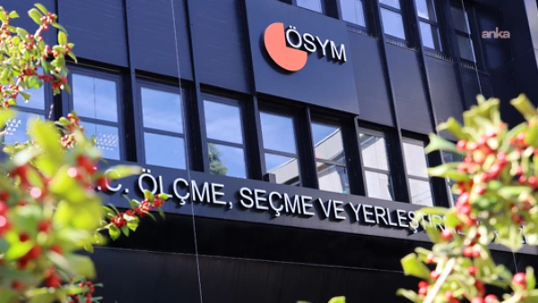 ÖSYM Son Dakika Duyurdu: e-YDS 2026/10 İngilizce Sınav Sonuçları Erişime Açıldı
