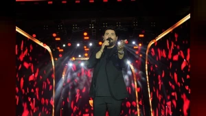 Serkan Kaya'dan Ankara Kültür Yolu Festivali'nde Unutulmaz Konser