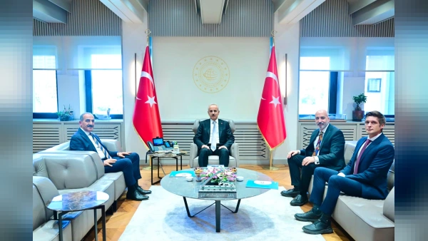 Yaş Meyve Sebze Sektöründen 10 Milyar Dolarlık İhracat Hedefine Ulaştırma Bakanlığı Desteği