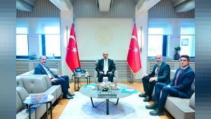 Yaş Meyve Sebze Sektöründen 10 Milyar Dolarlık İhracat Hedefine Ulaştırma Bakanlığı Desteği