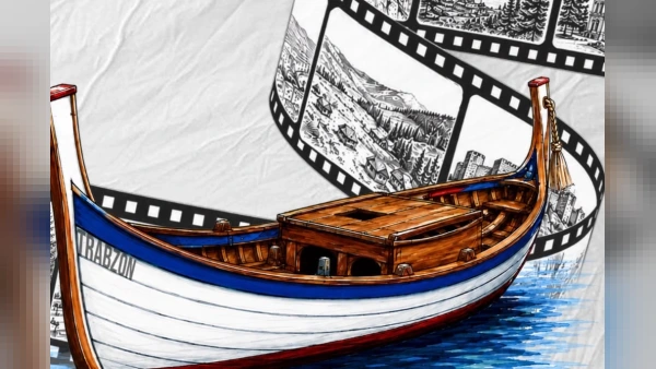 2. Trabzon Film Festivali Kısa Film Senaryosu Yarışması İçin Başvurular Sürüyor
