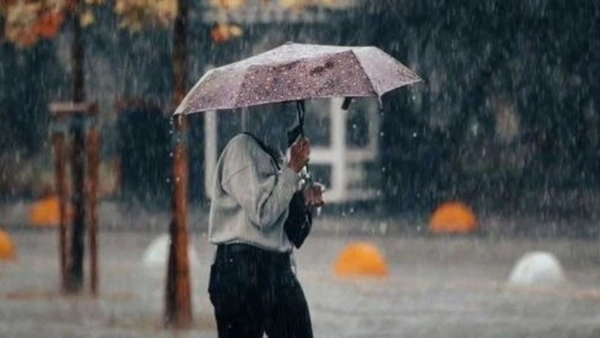 AKOM'dan İstanbul İçin Kırmızı Alarm: Fırtına ve Kuvvetli Sağanak Bekleniyor