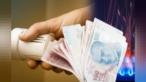 Bakan Göktaş Açıkladı: 2026'nın İlk 9 Ayında 620 Bin Haneye Doğal Gaz Desteği Ödendi