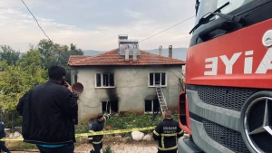 Bilecik'te Baca Yangını Faciası: Eve Geri Dönen Baba ve Kızı Hayatını Kaybetti