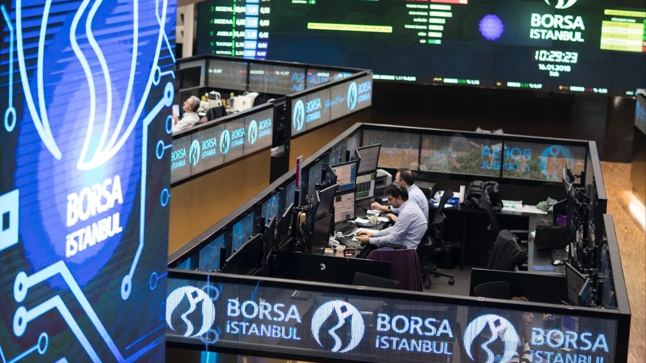 Borsa İstanbul