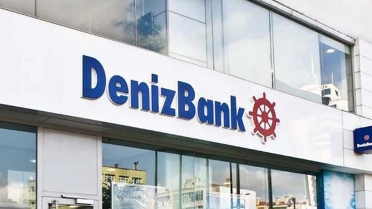DenizBank