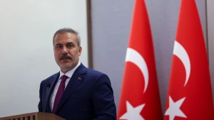 Dışişleri Bakanı Fidan BAE Ziyaretiyle Stratejik Konsey Hazırlıklarını Değerlendirecek