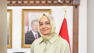 Dr. Betül Sayan Kaya Görevlerinden Affını İstedi: Siyasi Sorumluluk Vurgusu