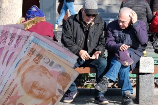 Emekli Promosyonları Ne Kadar Oldu? Eylül 2026 Rekoru: Bankaların Ödemeleri 35 Bin TL'ye Ulaştı