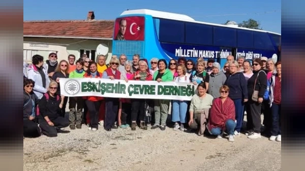 ESÇEVDER'den Eskişehir'de Yeşil Okul Çağrısı ve Alpu Ovası Tepkisi