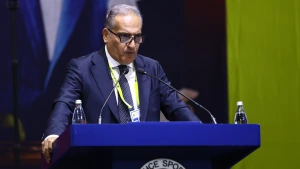 Fenerbahçe Mali Genel Kurulu'nda Çarpıcı Rakamlar: Eski Yöneticiden 154 Milyon Euroluk Kaynak Açıklaması