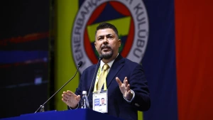 Fenerbahçe Mali Genel Kurulu'nda İlker Alkun'dan Aziz Yıldırım'a Faiz ve Borç Yanıtı