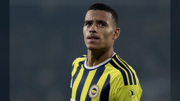 Fenerbahçe'nin Yıldızı Mason Greenwood Acarkent'te Lüks Villaya Taşındı