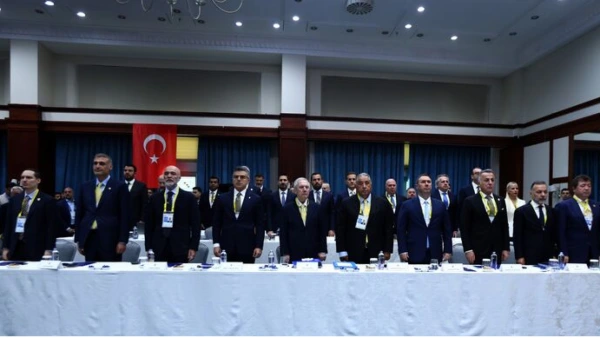Fenerbahçe Olağan Genel Kurul Toplantısı Bugün Başlıyor: Samandıra, Stadyum Kapasitesi ve Dev Projeler Masada