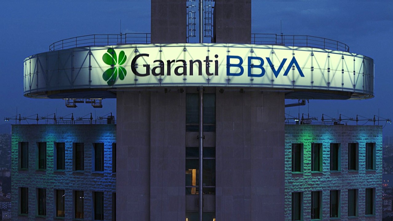 Garanti BBVA