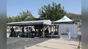 Hatay Büyükşehir Belediyesi'nden 15 İlçede Kapsamlı Sağlık Hamlesi