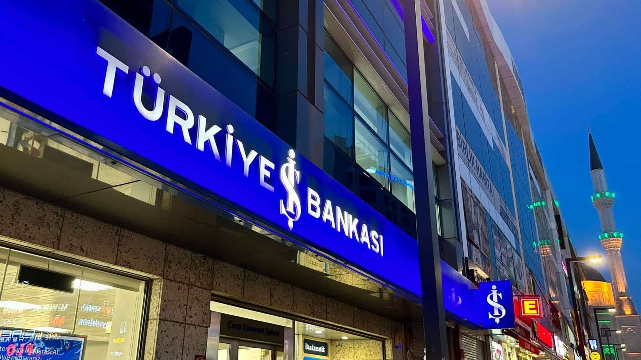 İş Bankası