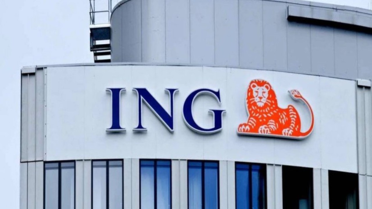 ING Bankası