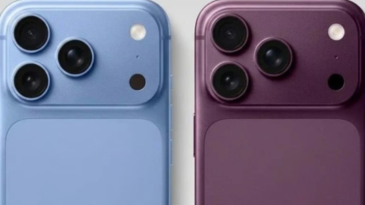 iPhone 18 Pro Max