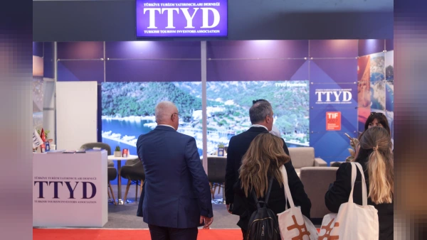 İstanbul Turizm Fuarı 2026'da Rekor Veriler Açıkladı: Ziyaretçi Sayısı 25,7 Milyona Ulaştı