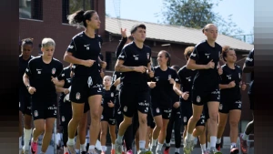 Kadın Futbol Süper Ligi'nde Giresun Sanayispor sahaya çıkmadı: Beşiktaş maçı tatil edildi