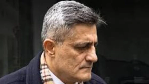 Kaşif Kozinoğlu Soruşturmasında Gelişme: Pana Film Direktörü Serbest Bırakıldı
