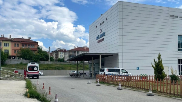Kastamonu'da Ağaç Keserken Arı Sokması Sonucu Hayatını Kaybeden Orman İşçisi Toprağa Verildi