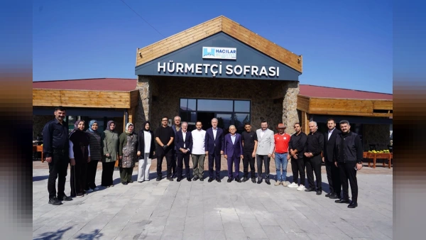 Kayseri'de kapsamlı saha buluşması