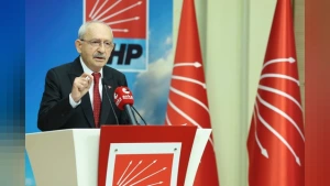 Kemal Kılıçdaroğlu'ndan Fon Krizi ve SPK Çıkışı: İstifa Hesap Vermenin Yerine Geçmez