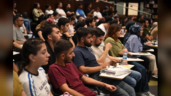 Malatya’da KPSS Adayları İçin Ücretsiz Genel Tekrar Kampı Başladı