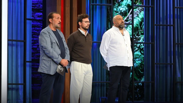 MasterChef Türkiye'de Nefes Kesici Eleme: 27 Eylül Pazar Kim Gitti, Adaylar Kimler?