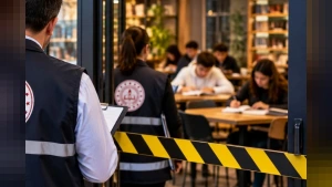 MEB'den İzinsiz Eğitim Veren Kütüphane ve Kafe Gibi Yerlere Sıkı Denetim Başlatıldı