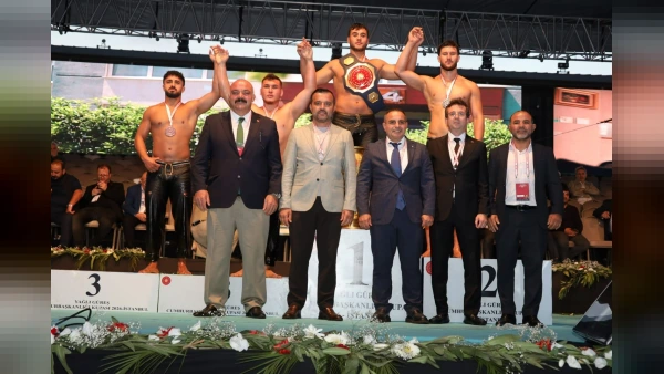 Merkez Bankası Faiz Kararını Açıkladı: Yüzde 50 Seviyesinde Sabit Kaldı