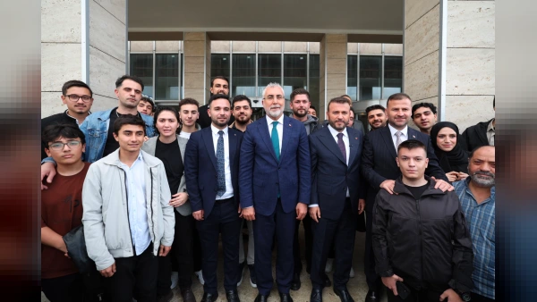 Merkez Bankası'ndan Kritik Faiz Kararı: Yeni Oran Netleşti