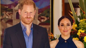 Prens Harry’den İngiltere’ye dönüş açıklaması: Memleket topraklarına dönmek harika!