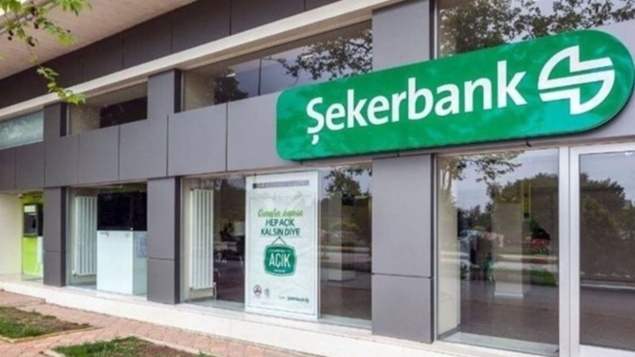 Şekerbank