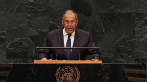 Sergey Lavrov'dan Çarpıcı Açıklamalar: Avrupa Savaşa Hazırlanıyor, S-400 Transferine Yeşil Işık