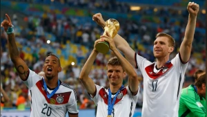 Trabzonspor'da Thomas Reis'in Ekibine Sürpriz Takviye: Jerome Boateng Yardımcı Antrenör Oldu