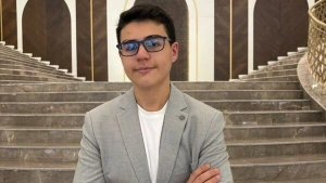 Yağız Kaan Erdoğmuş'tan tarihe geçen rekor: 15 yaşında en yüksek Elo puanı
