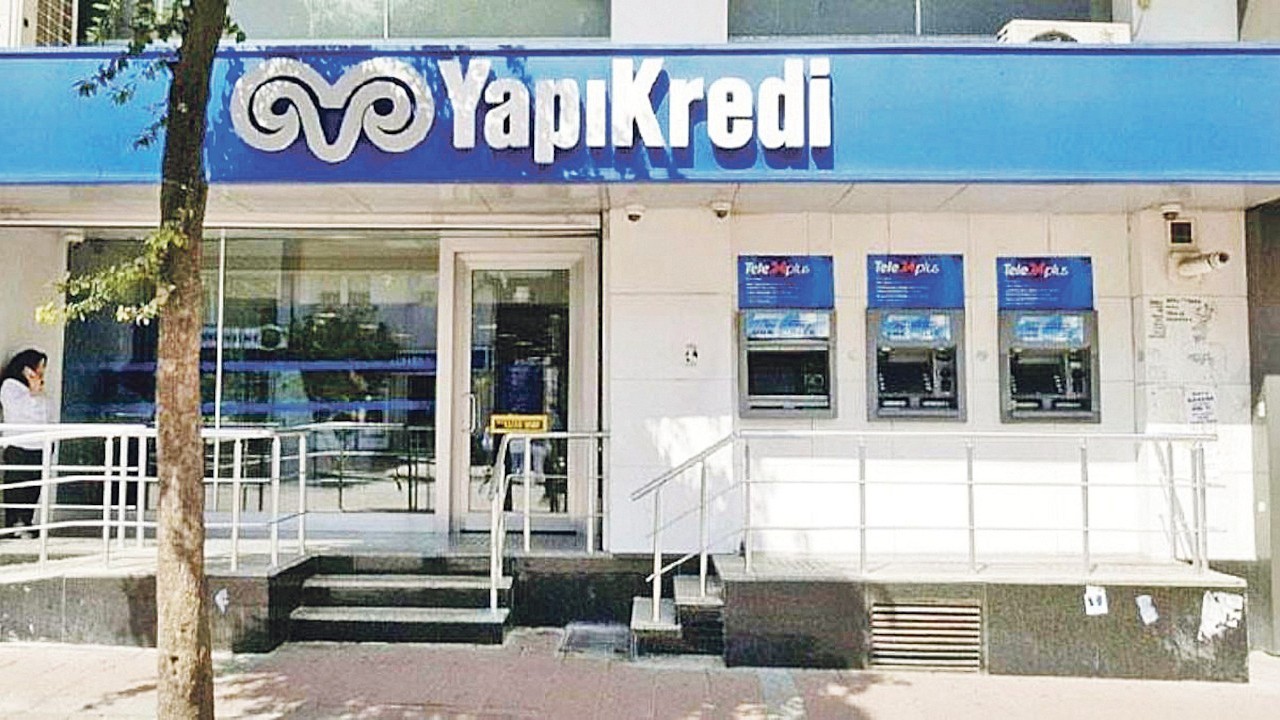Yapı Kredi