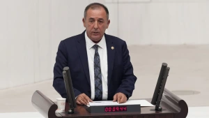 Yeni Parti Milletvekili Mustafa Erdem Hakkında Rüşvet Soruşturması Başlatıldı