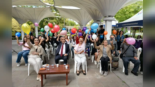 Ankara Büyükşehir Belediyesi'nden Dünya Akciğer Günü'nde Ücretsiz Sağlık Taraması