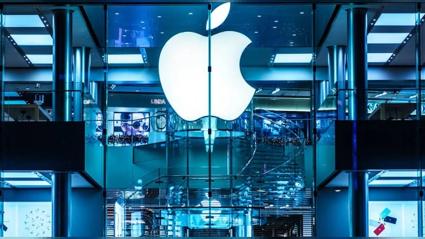 Apple'a Tarihi Patent Cezası: Jüri 5,7 Milyar Dolarlık Tazminata Hükmetti