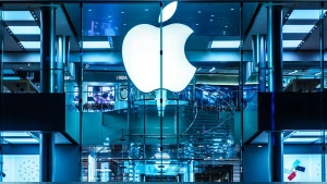 Apple'a Tarihi Patent Cezası: Jüri 5,7 Milyar Dolarlık Tazminata Hükmetti