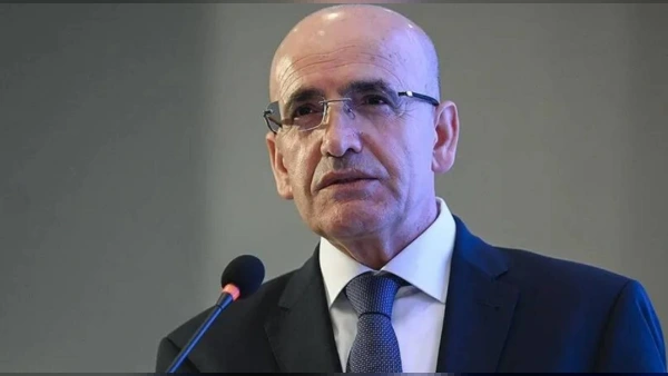 Bakan Şimşek'ten Fon Soruşturması Açıklaması: Likidite Tedbirleri ve Yatırımcı Hakları Masada