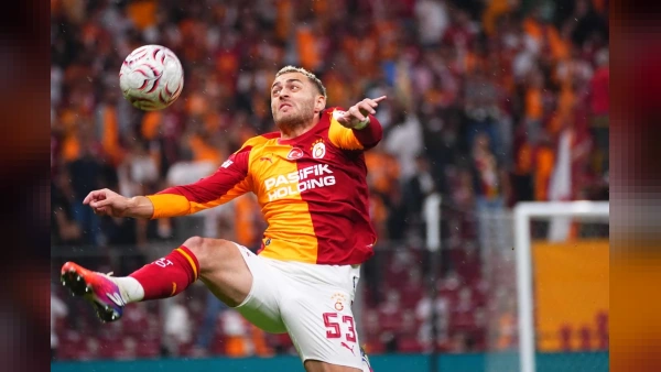 Barış Alper Yılmaz'dan Galatasaray'a Kötü Sürpriz: Dev Teklifler Sonrası Performans Çöküşü