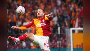 Barış Alper Yılmaz'dan Galatasaray'a Kötü Sürpriz: Dev Teklifler Sonrası Performans Çöküşü
