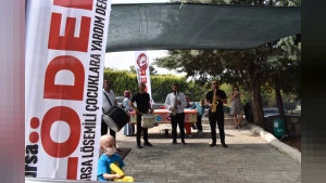 Bursa LÖDER’den Anlamlı Buluşma: Kanserle Mücadele Eden Miniklere Moral Pikniği