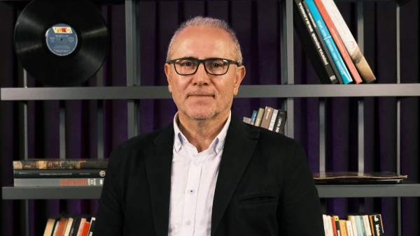 Çağın Büyüyen Salgını: Prof. Dr. Veysel Bozkurt Habertürk'te Yalnızlığın Anatomisini Çıkardı